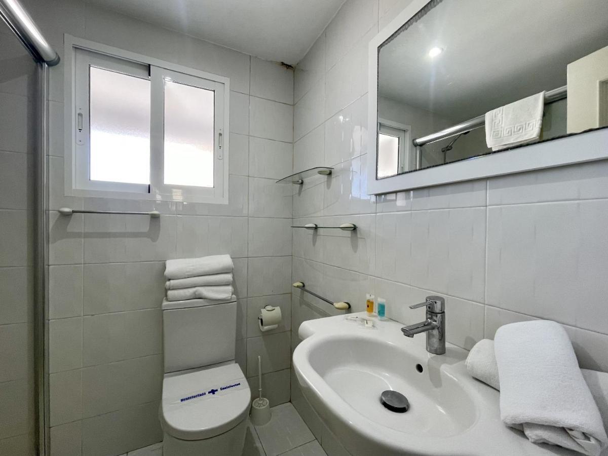 Tor Maraya Seafront Levante Views Бенидорм Екстериор снимка